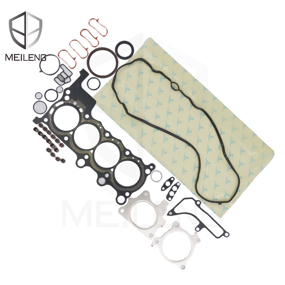 Kit Chaîne De Synchronisation Adapté Pour Honda Accord CRV élément DOHC K24A1 K24A4 K24A8 - Foto 2