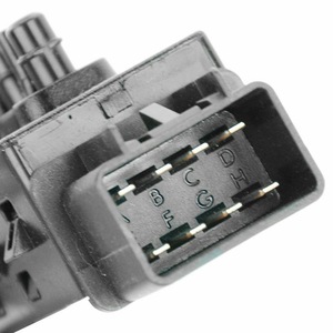 Interruptor de Ajuste del Asiento Eléctrico Chevrolet 12451495, Interruptor Combinado Lado Izquierdo para Reparación o Reemplazo - Product Image 5