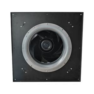 Ventilateur EC de précision ebmpapst K3G560-PC10-L1 400V AC 9.2A 5850W 560mm 1860RPM pour projet de climatiseur AHU, unité de traitement d'air de remplacement - Product Image 2