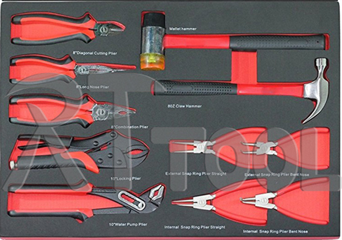 husky 290 piece tool set