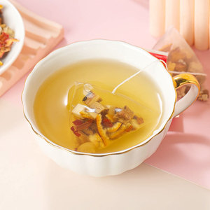 Doğal Ginseng Bitkisel Kalça Dolgunlaştırıcı ve Büyük Popo Büyütücü Sıkılaştırıcı Popo Çayı (Kalça Sıkılaştırma ve Kaldırma İçin) - Product Image 3