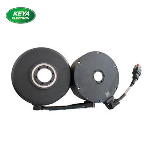 Keya nuovo aggiornamento 4 ° generazione trattore Auto sterzo motore per agricoltura di precisione - Product Image 5