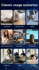 Router Lte 4g Openwrt 300mbps <span class=keywords><strong>192.168.10.1</strong></span> Router Inalámbrico Wifi de 2.4G con Ranura para Tarjeta SIM 4g - Product Image 6