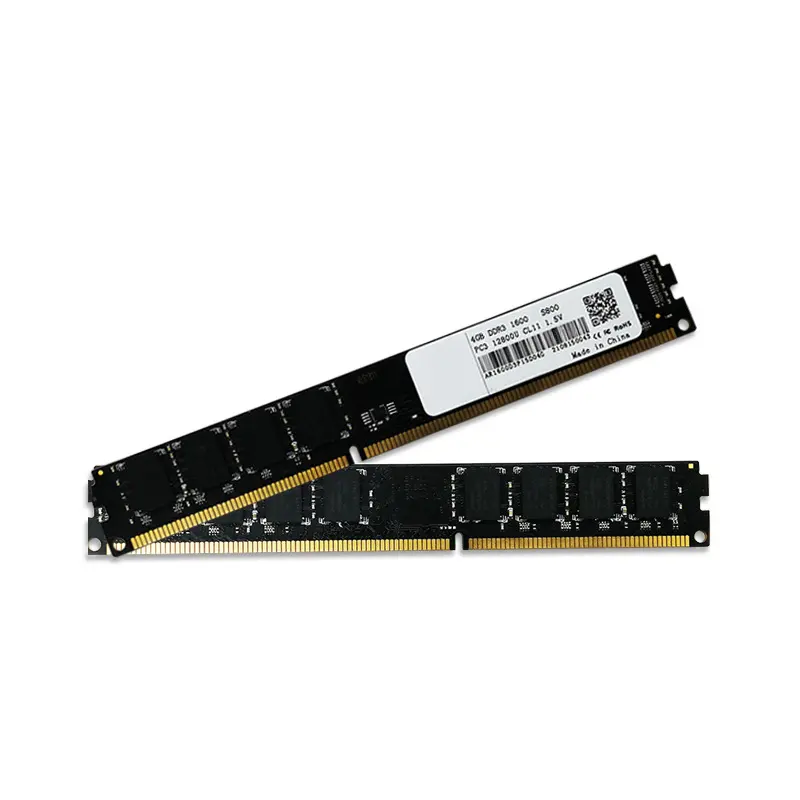 DDR3 Memori 1600MHz Laptop dan Desktop, 2Gb 4Gb 8Gb DDR3 RAM untuk Laptop dan Desktop