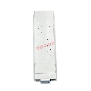 Filtre de machine à laver Midea 5,5 kg, boîte de collecte des déchets interne anti-fuite MB55V30, pièce accessoire - Product Image 2