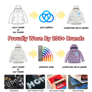 Ultimate termocclatura antivento impermeabile invernale da sci snowboard campeggio giacca imbottita accogliente - Product Image 4