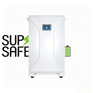 แบตเตอรี่ลิเธียมไอรอนฟอสเฟตแบบแท่งปริซึม รุ่น T30 314Ah ของ CHINA STOCK SUPSRSAFE ผ่านการทดสอบแล้ว 8000 รอบการใช้งาน อุณหภูมิใช้งาน -20~60 องศาเซลเซียส กล่อง DIY แบบตั้งพื้น - Product Image 1