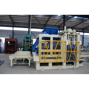 Gane dinero en casa Pequeña inversión Bloque de ladrillo hueco de hormigón Máquina para hacer dinero Máquinas de fabricación para pequeñas empresas - Product Image 5