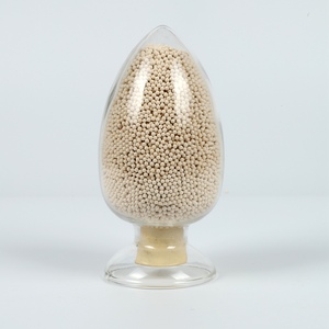 Adsorbente de tamiz molecular Zhongci 13X para eliminar mercaptano y sulfuro de hidrógeno del gas <span class=keywords><strong>natural</strong></span> - Product Image 6