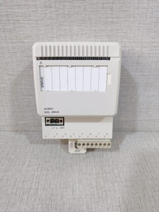 AO801 3BSE020514R1 โมดูลเอาต์พุตแบบอะนาล็อก กล่อง PLC ชำรุด - Product Image 4