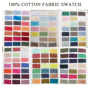 Fabbrica di Abbigliamento Personalizzata OEM/ODM di Alta Qualità, Servizio Completo di Stampa <span class=keywords><strong>e</strong></span> Ricamo, <span class=keywords><strong>Abiti</strong></span> in <span class=keywords><strong>Cotone</strong></span> <span class=keywords><strong>e</strong></span> <span class=keywords><strong>Lino</strong></span> per Donna in Piccole Serie - Product Image 2