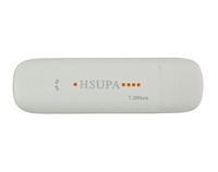 3G Hsupa USB 2.0 Modem 3G dengan Kartu SD USB MODEM Dongle