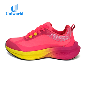 Proveedor Directo de Vietnam en Alibaba | Zapatillas de Running para Mujer - Zapatillas de Maratón con Estilo Chino, Funcionales y Estéticas - Product Image 3