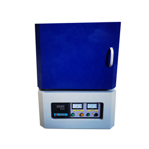 高温马弗炉和 	   退火炉 工业炉 - Product Image 1