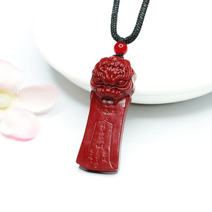 Collier Pendentif Or Sable Gossip 2026 Vente en Gros Usine Livraison Immédiate S2061420 - Product Image 2