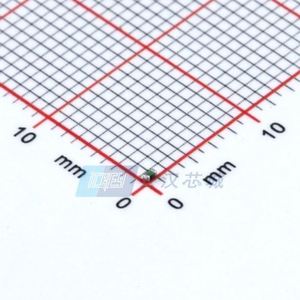 LQG15HS3N3S02D SMD Inductor / Chip Inductor 3.3nH 0.3nH 170mOhm - Product Image 1