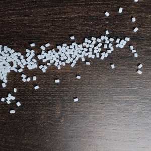 Shenyu High Impact Modified <b>POM</b> Plastic Particles (Granules) for Automotive Parts-Injection Molding Extrusion Grade - Product Image 2