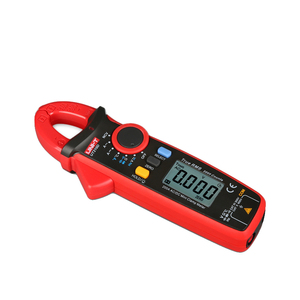 UNI-T UT210E Pinza Amperimétrica Industrial con Pantalla LCD, NCV, CA 100A, True RMS, Automática, 26mm, 600V - Product Image 2