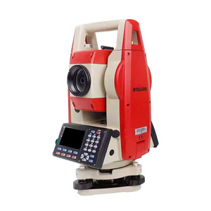 Meilleures ventes : Instrument de topographie d'occasion Kolida KTS-442R15G, Station totale Builder 405, Équipement de topographie - Product Image 6