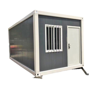 <span class=keywords><strong>Maison</strong></span> conteneur respirante à énergie <span class=keywords><strong>solaire</strong></span> avec panneaux photovoltaïques – <span class=keywords><strong>Maison</strong></span> verte écoénergétique pour chambre à coucher - Product Image 2