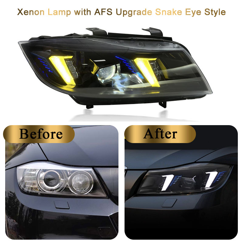 2005-2012: original is xenon version with afs