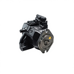 Bomba de Pistones Hidráulica, Bomba de Pistones de Alta Presión A10VNO85 para Tractor - Product Image 1
