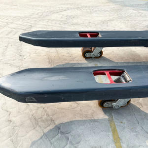 מחיר המפעל גשש מנוף מלגזה 1 1.5 2 טון מחיר נמוך ce iso מותג חדש סוללת ליתיום מופעל מנוף - Product Image 5