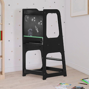 Taburete de Cocina Plegable para Niños Pequeños - Product Image 4