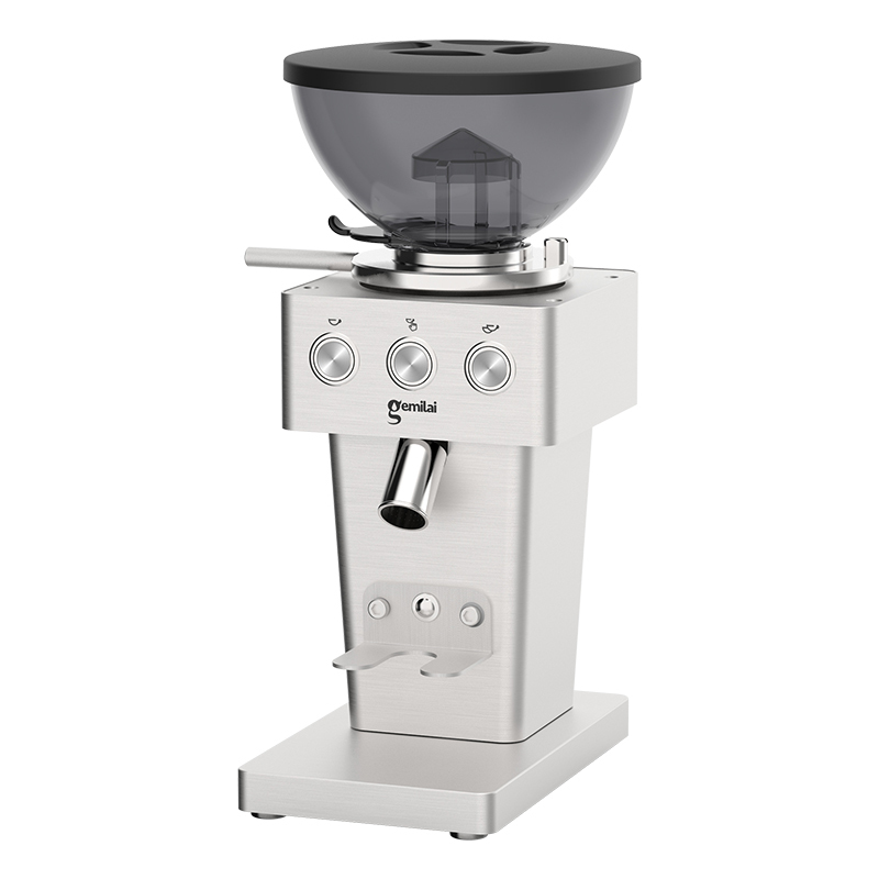 Gemilai G3148C Single Cup Capuchino Espresso