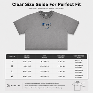 275G Heavyweight Cotton T-Shirt Men 3D Towel Embroidery Vintage Acid Wash Oversized Streetwear Short Sleeve Tee Custom OEM - Product Image 2