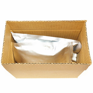Shanghai ผง tudca C26H45NO6S taurouroursodeoxycholic Acid CAS 14605-22-2 ursodeoxycholyltaurine - Product Image 3