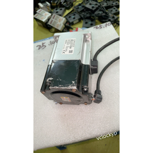 HCFA SV-X2MH075A-B2LA, 3.8A 4500/30000rpm Usado - Product Image 6