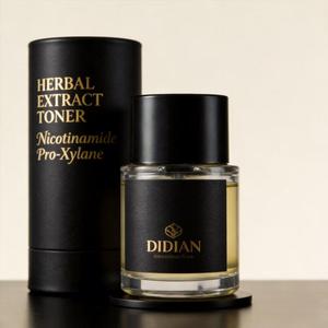 Flacon de parfum tubulaire de 50 ml avec boîtes, logo personnalisé, fond épais, flacon d'emballage de parfum en verre de 100 ml, 30 ml avec <span class=keywords><strong>bouchon</strong></span> noir - Product Image 1