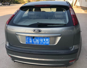 High-quality Used <strong>Ford</strong> <strong>Focus</strong> <strong>2007</strong> 1.8L Automatic Fashion Model - Product Image 3