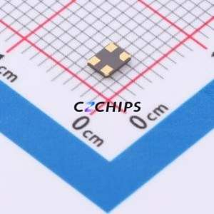 L327S262P11L Crystal (Passive) SMD3225-4P Crystal Oscillator 26.2982MHz 10ppm 15pF - Product Image 2