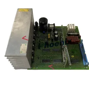 Circuito stampato del pannello di controllo della scheda compatibile muslimtm100 per la macchina Heidelberg
