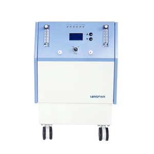 Độ Tinh Khiết Cao Hiệu Quả Công Nghiệp Oxy Máy Phát Điện Oxy Nhà Máy Chi Phí Cho Thủy Tinh Thổi Kim Cương Cắt Kim Loại - Product Image 2