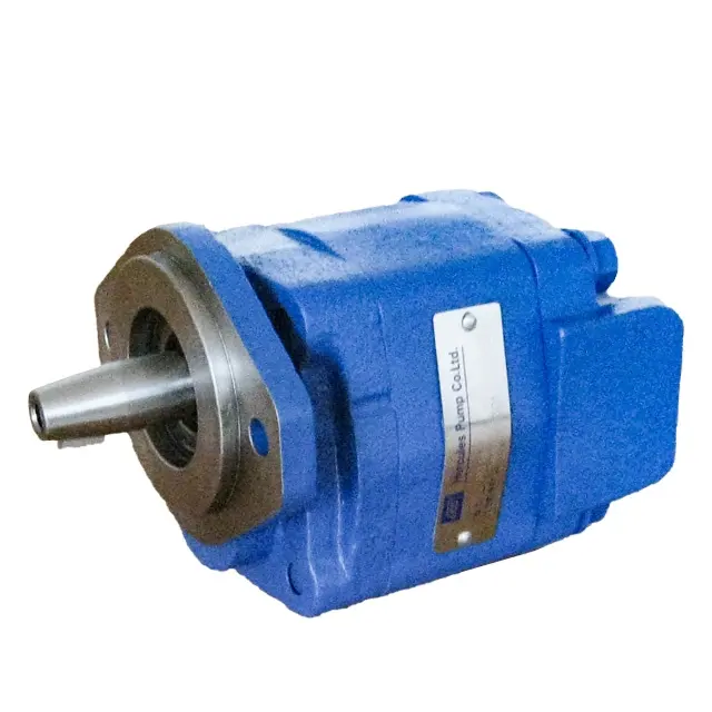 Hydraulic gear motor M30,M31,M50,M51,M75,M76,M315,M330,M350,M365 for Parker Commercial,