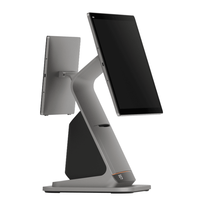 Terminal Pos de alto rendimiento SUNMI T3 Pos Impresora 80mm Nueva caja registradora de supermercado minorista Pos