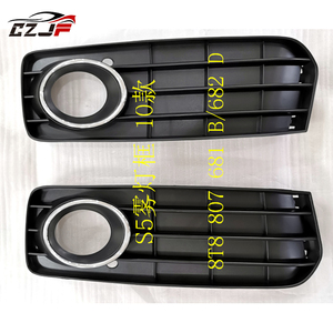 Pare-chocs avant de haute qualité pour AUDI A5 2009 2010 <span class=keywords><strong>2011</strong></span> 8T0 <span class=keywords><strong>807</strong></span> 105 a 8T0 <span class=keywords><strong>807</strong></span> 105 C - Product Image 3