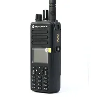 Motorola Radio DMR DP4801e XPR7550e DGP8550e DGP5550e GPS Walkie Talkie WIFI, Radio Dua Cara