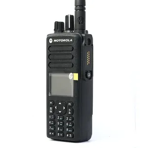 Motorola orijinal DMR radyo DP4801e XPR7550e DGP8550e DGP5550e GPS walkie Talkie WIFI Walkie Talkie Wifi iki yönlü telsiz