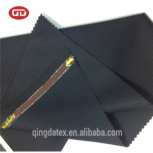 Chất lượng cao sọc phong cách ý phù hợp với vải cho bán buôn - Product Image 6