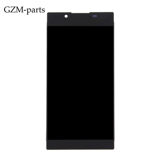 Écran LCD 5.5 pouces pour <span class=keywords><strong>Sony</strong></span> <span class=keywords><strong>Xperia</strong></span> <span class=keywords><strong>L1</strong></span> G3312 écran tactile numériseur capteur panneau assemblage G3311 G3313 sans cadre - Product Image 2