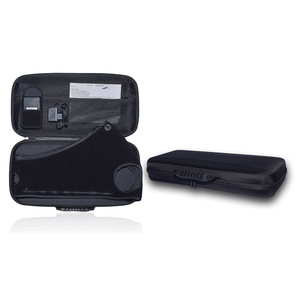 Casque de soulagement de la douleur pour chevaux et chiens à lumière rouge 660nm 850nm, batterie au lithium rechargeable 10W, traitement infrarouge pour la santé animale - Product Image 4