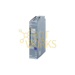 Siemens 6AG21356HD004BA1 - Nuovo - Product Image 1