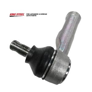 KING STEEL OEM 45046-09281 45046-09280 Pièces détachées automobiles Système de direction TÊTE DE BIELLE pour TOYOTA HILUX KUN25 2005- HLKS 4WD - Product Image 4