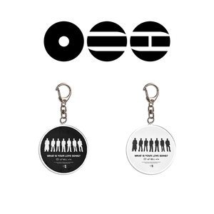 Llavero de acrílico de alta calidad con diseño de ídolos de KPOP ARIRANG, JIN, <span class=keywords><strong>JIMIN</strong></span>, RM, SUGA, JK, J-HOPE, accesorio para bolso, regalo para fans - Product Image 2