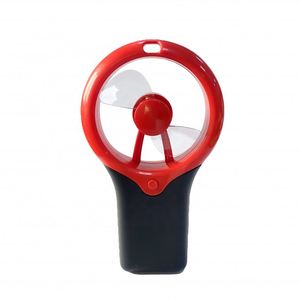 Factory Wholesale Best Selling Novelty Gift <b>Mini</b> <b>Usb</b> Rechargeable Portable Outdoors Hand Held <b>Fan</b> - Product Image 1