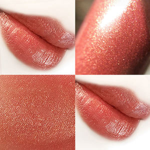 Hydraterende Langdurige Cosmetica Waterdichte Vegan Groothandel Make Uw Eigen Private Label Of Kleuren Matte Lippenstift - Product Image 6